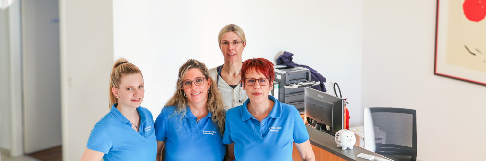 Kardiologie in Bensberg