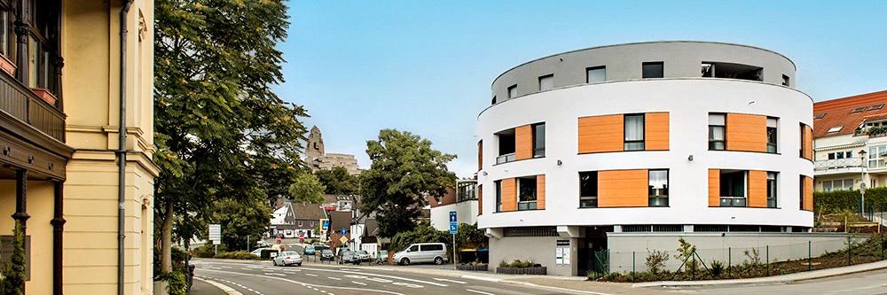 Kardiologie in Bensberg